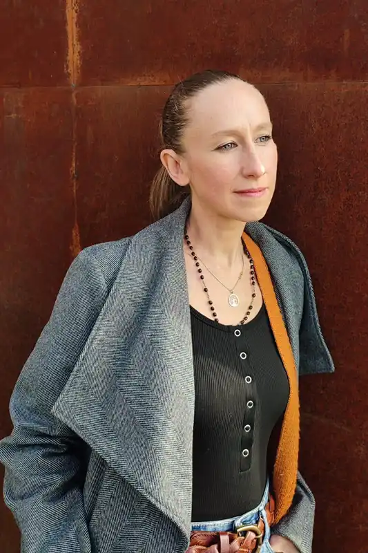 Deborah Croci