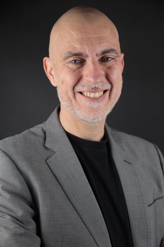 Patrick vom Bruck Life Coaching